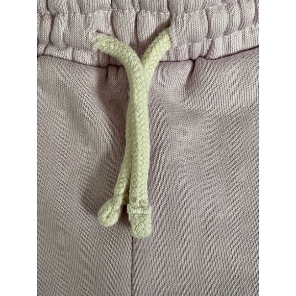 NWOT Zara Purple Jogger Pants 6-9 Months (Baby) - Picture 3 of 4